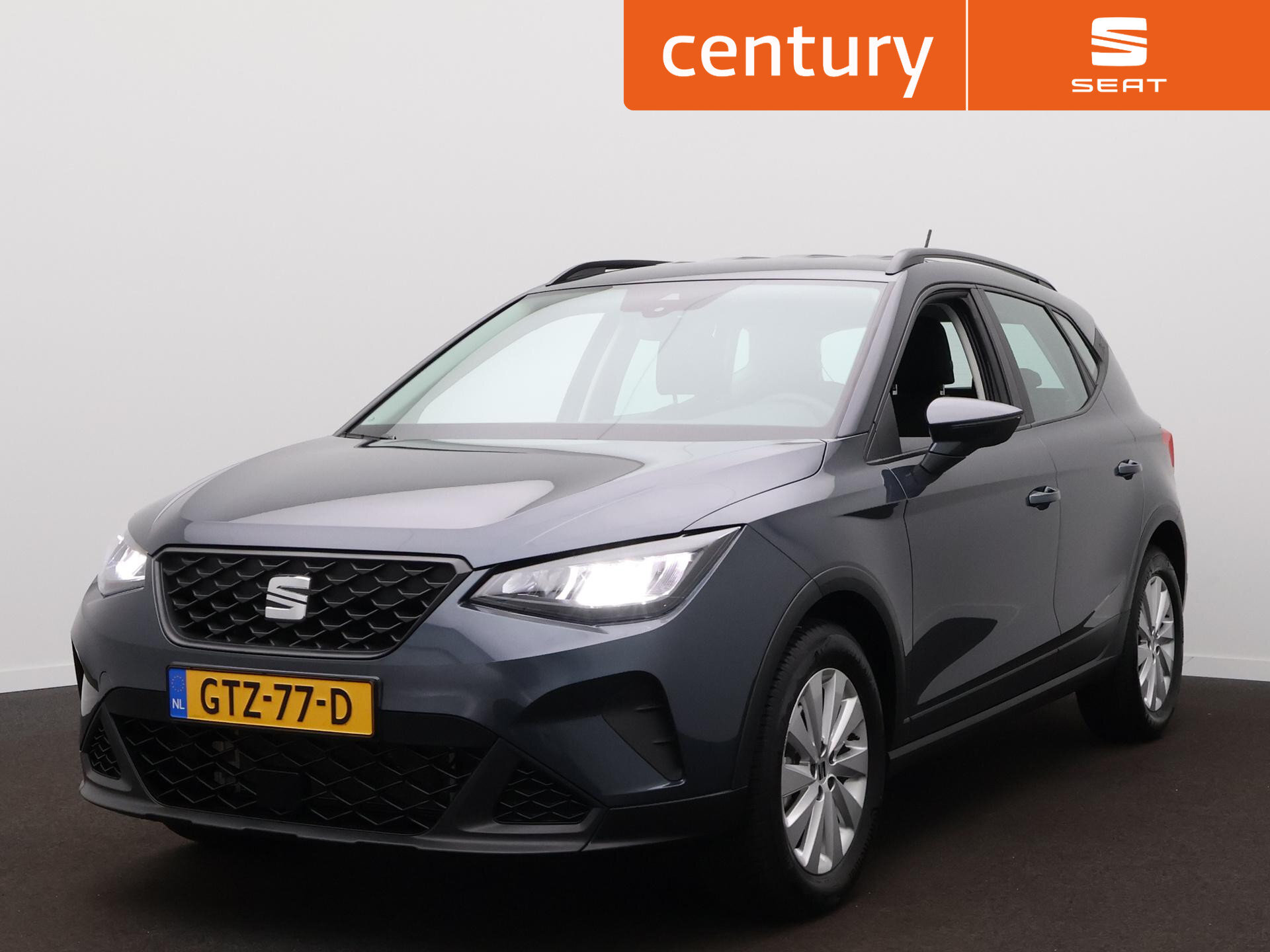 SEAT Arona 1.0 EcoTSI Reference