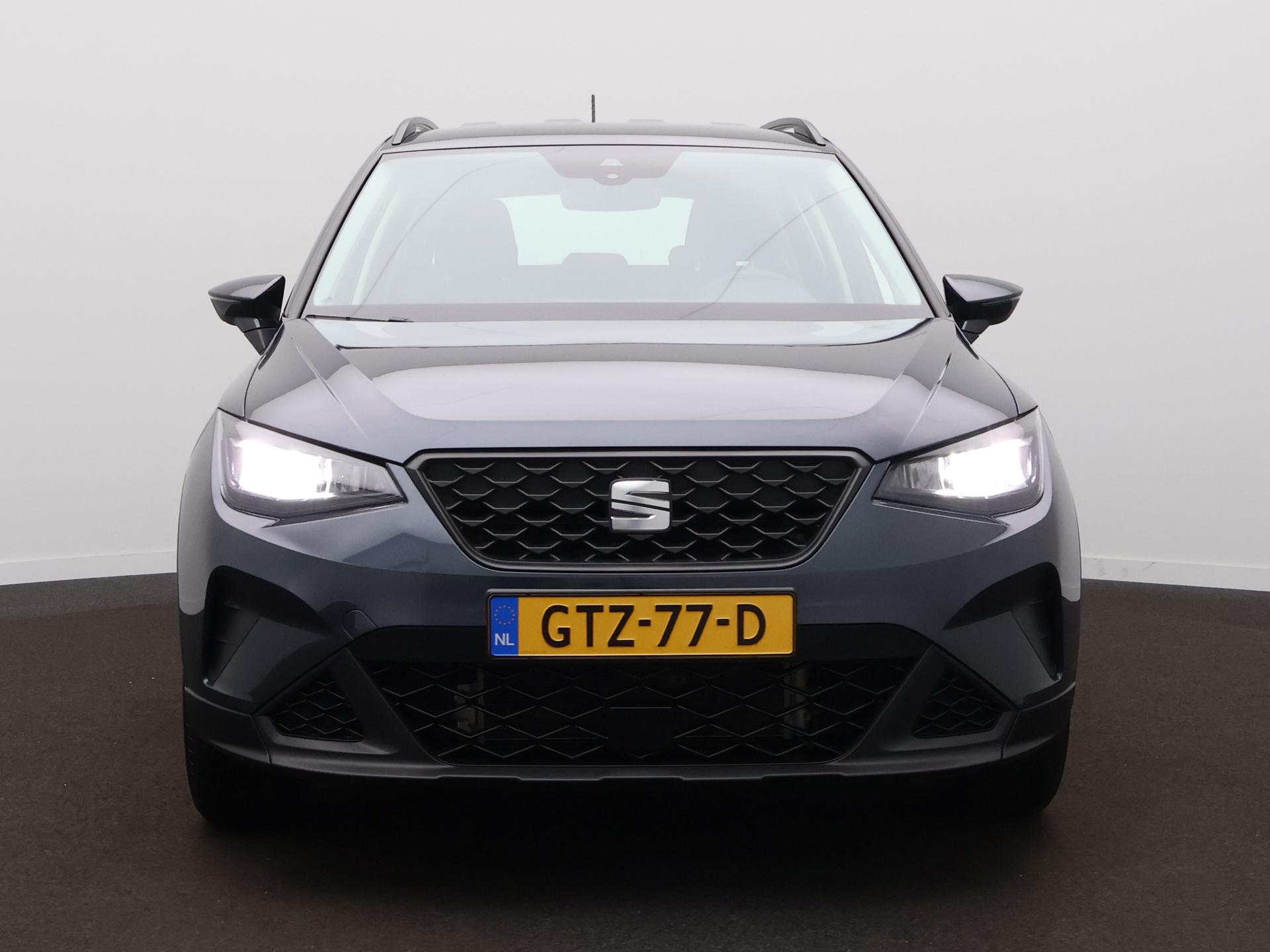 SEAT Arona 1.0 EcoTSI Reference - Afbeelding 2