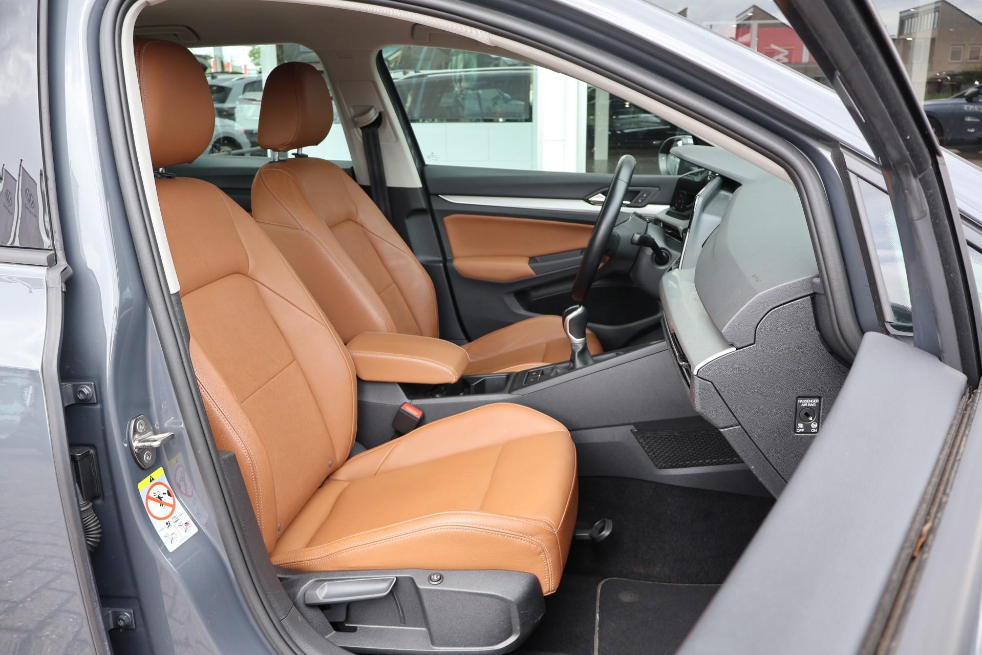 Volkswagen Golf Variant 1.0 TSI 110pk Life - Afbeelding 4
