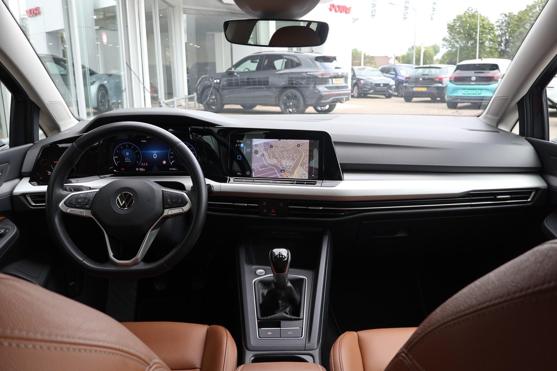 Volkswagen Golf Variant 1.0 TSI 110pk Life - Afbeelding 5