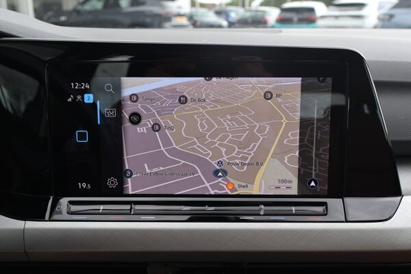 navigatiesysteem full map navigatiesysteem full map