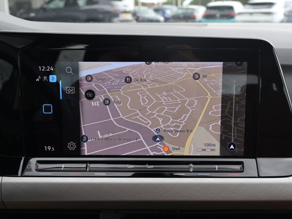 navigatiesysteem full map navigatiesysteem full map