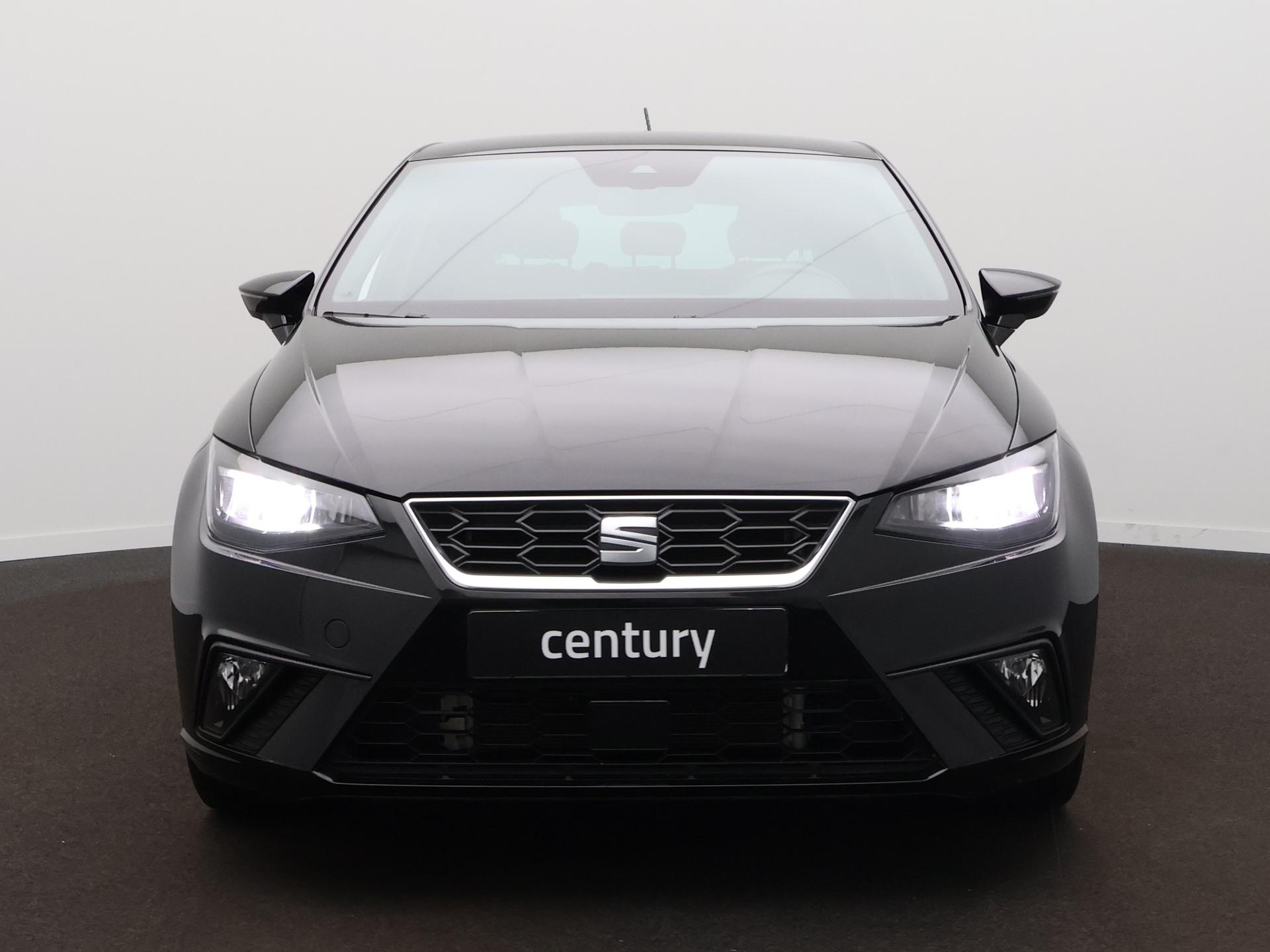 SEAT Ibiza 1.0 EcoTSI FR - Afbeelding 2
