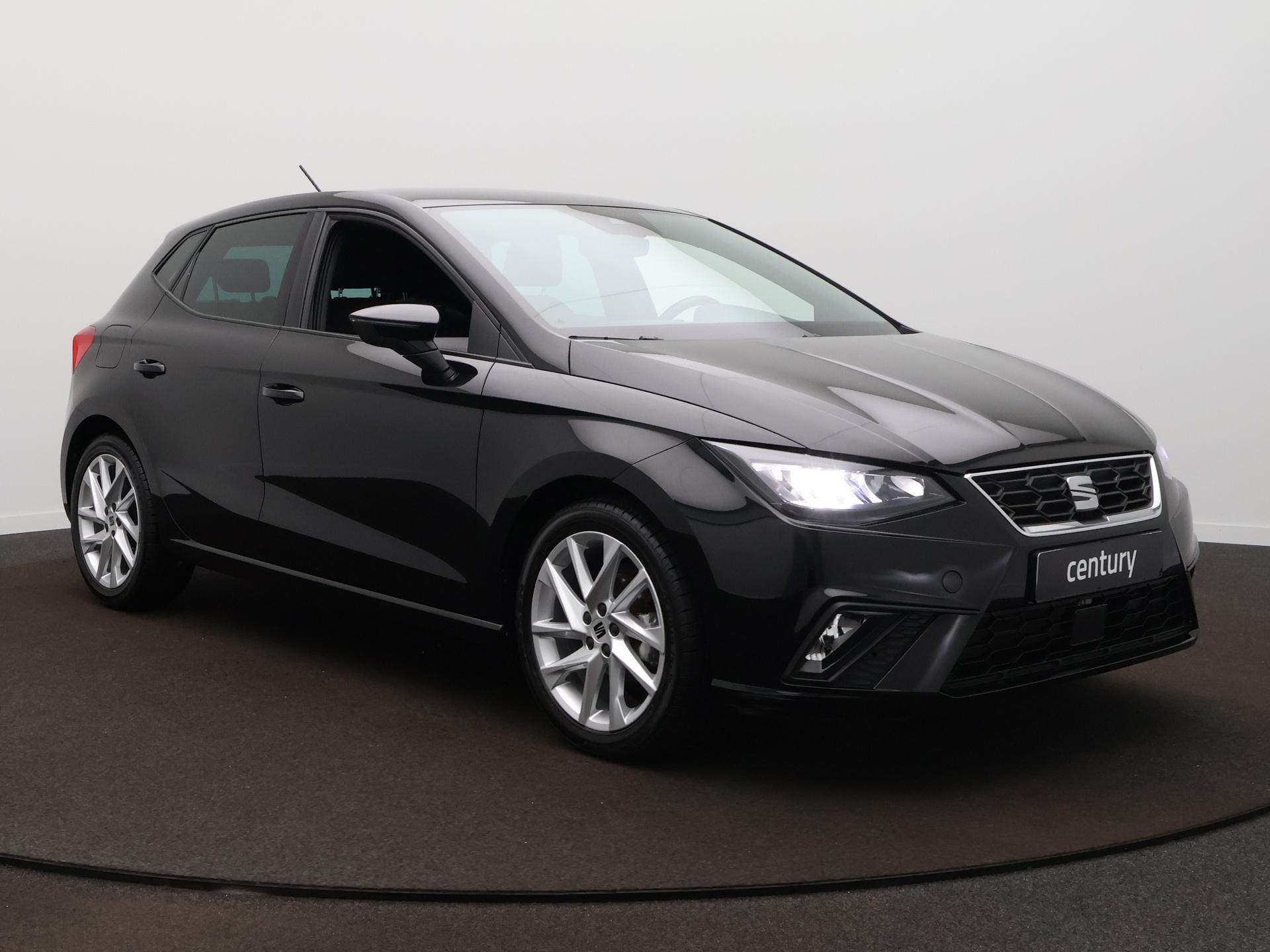 SEAT Ibiza 1.0 EcoTSI FR - Afbeelding 3