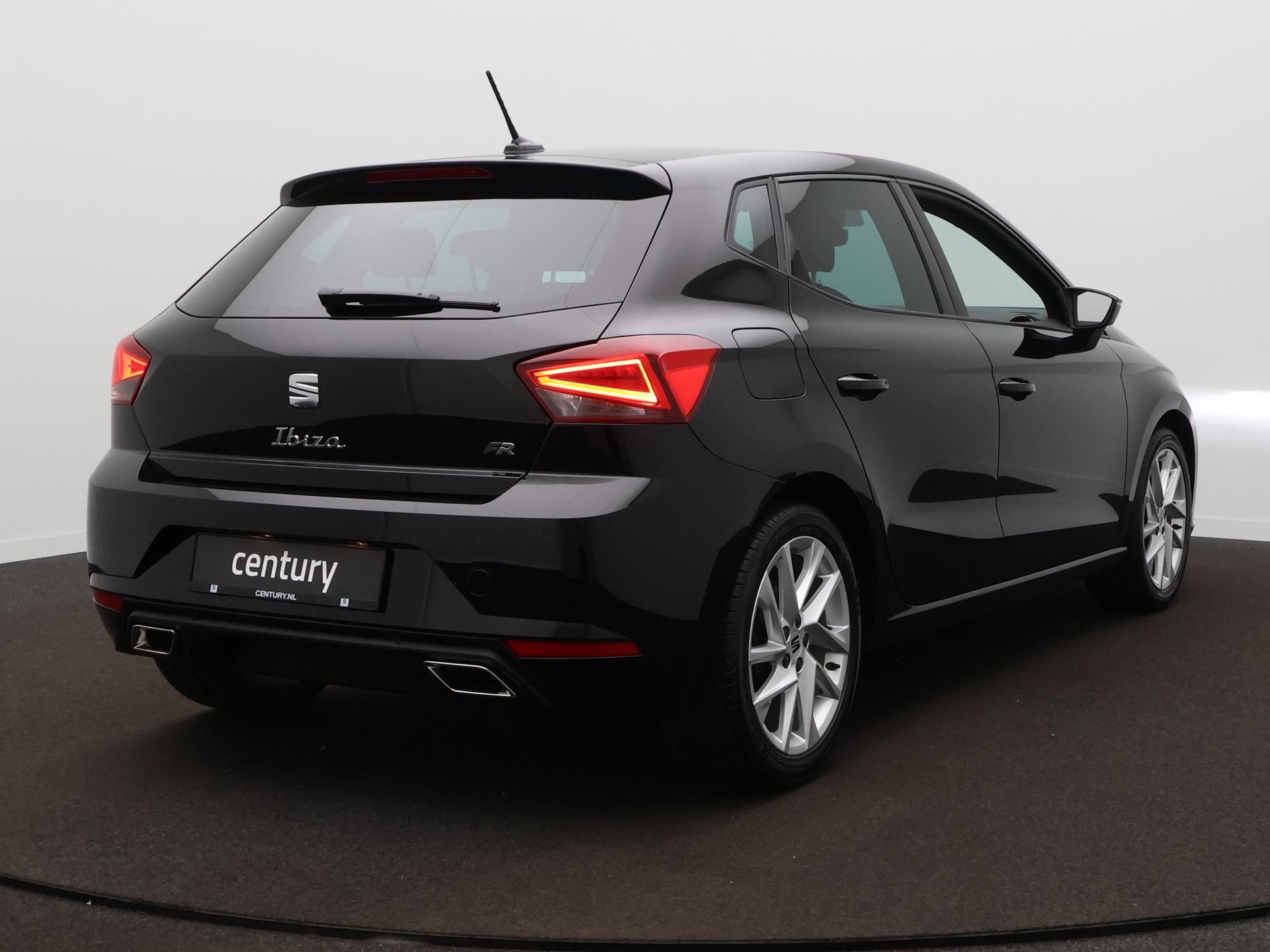 SEAT Ibiza 1.0 EcoTSI FR - Afbeelding 5