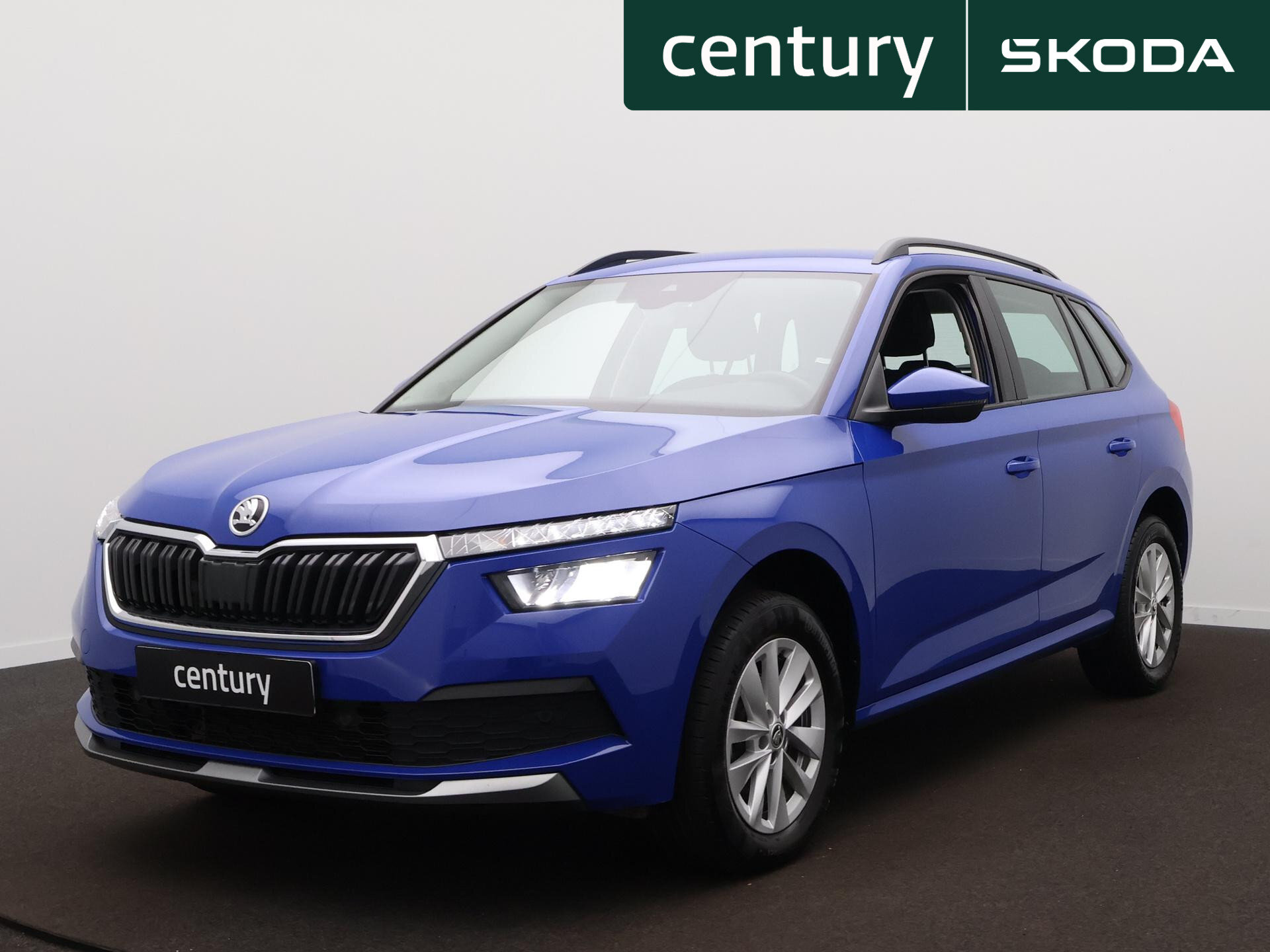 Skoda Kamiq 1.0 TSI Ambition