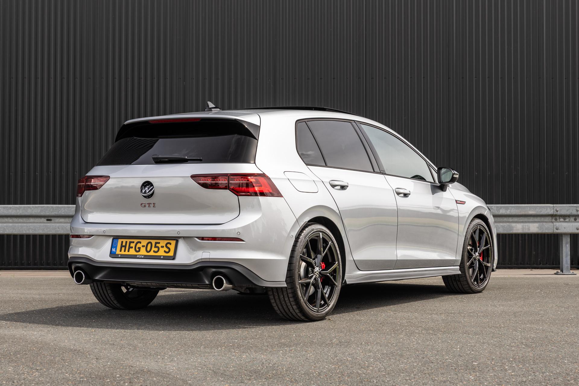 Volkswagen Golf GTI 2.0 TSI 245pk - Afbeelding 2