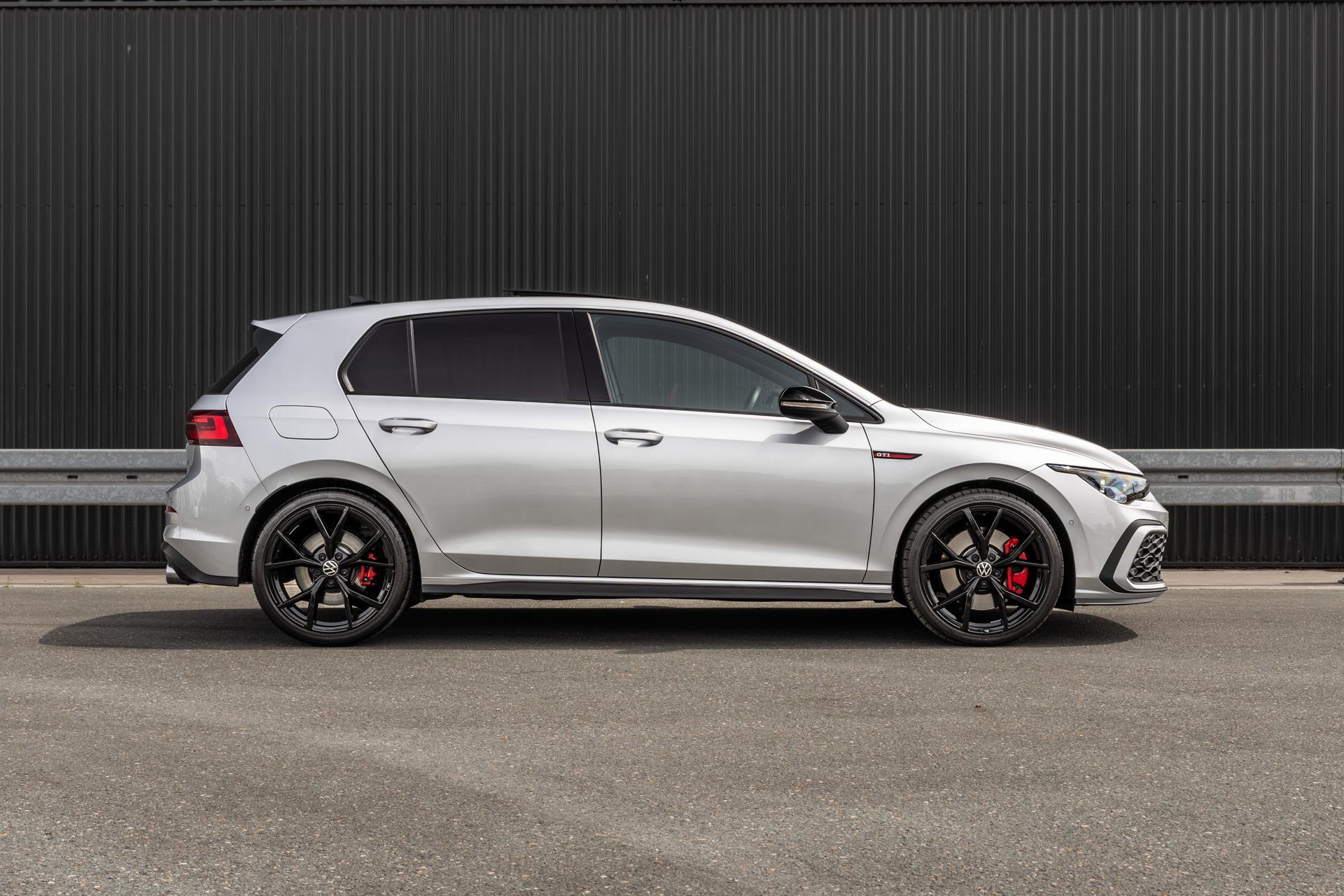 Volkswagen Golf GTI 2.0 TSI 245pk - Afbeelding 3
