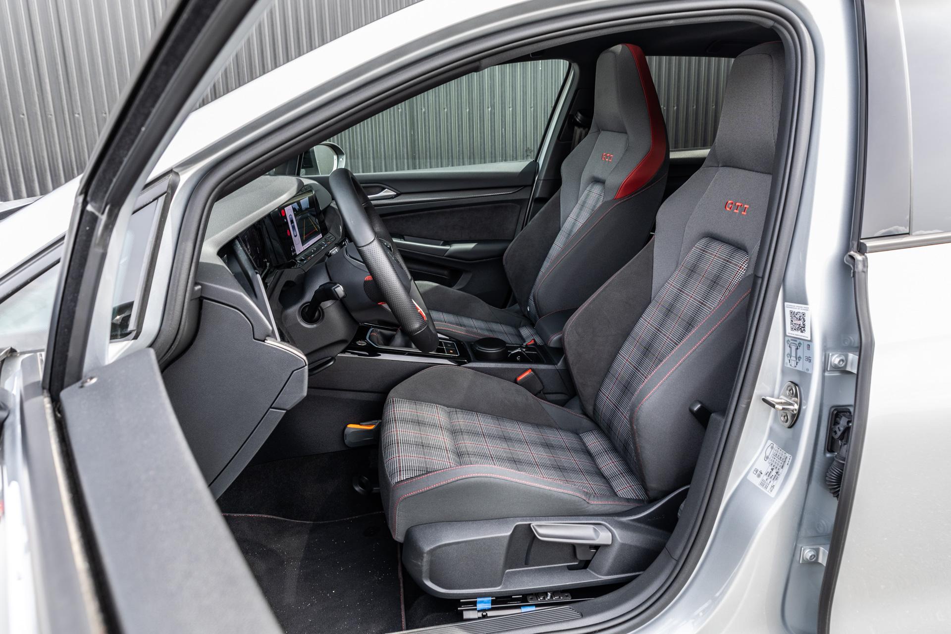 Volkswagen Golf GTI 2.0 TSI 245pk - Afbeelding 4