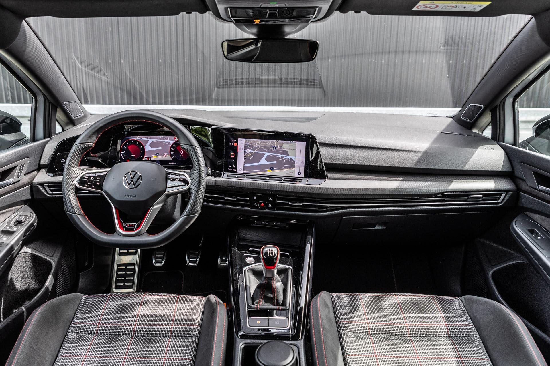 Volkswagen Golf GTI 2.0 TSI 245pk - Afbeelding 5