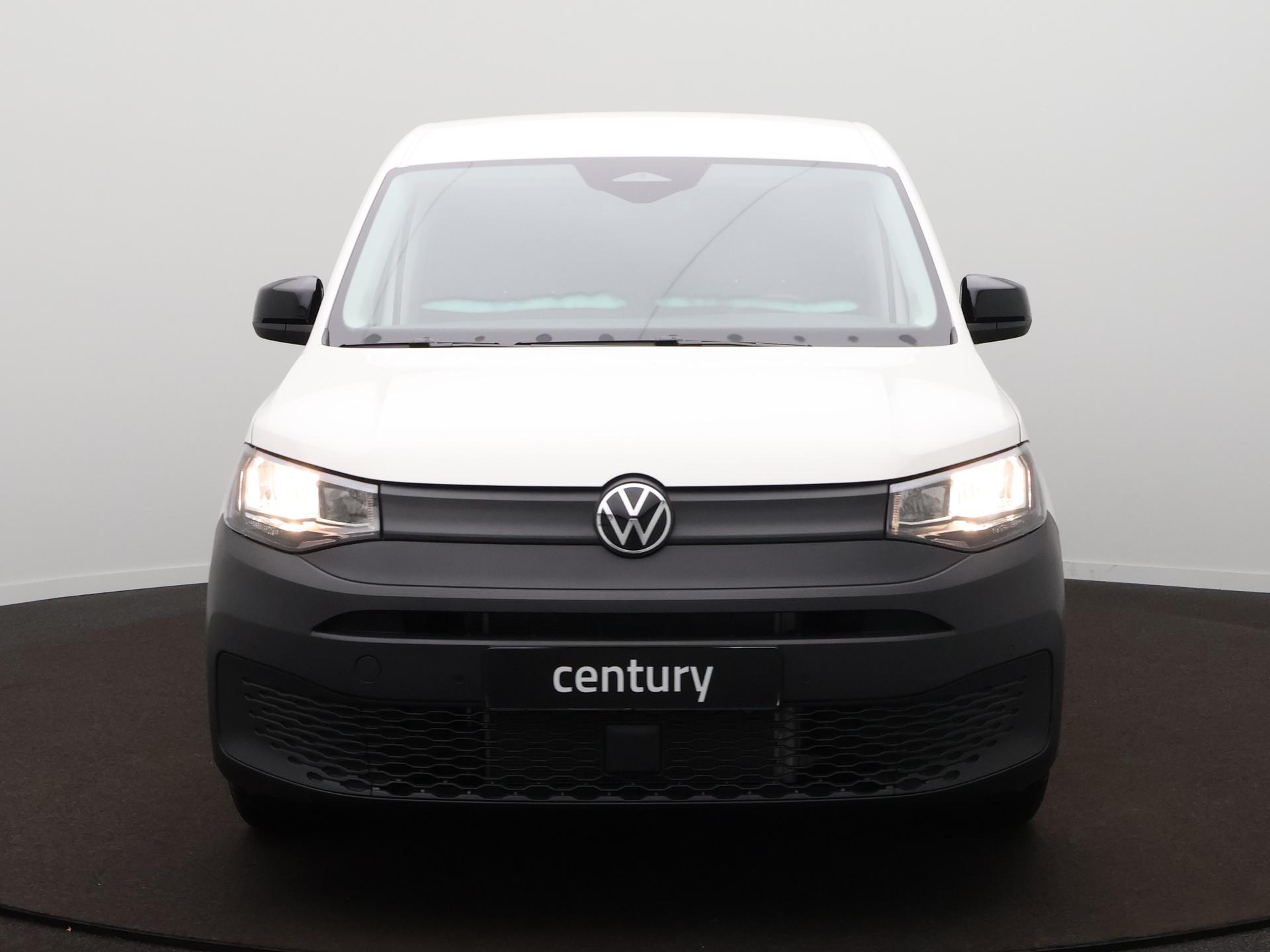 Volkswagen Bedrijfswagens Caddy Cargo Comfort 2.0 TDI EU6 75 kW (102 pk) 2755 mm 6 versn - Afbeelding 2