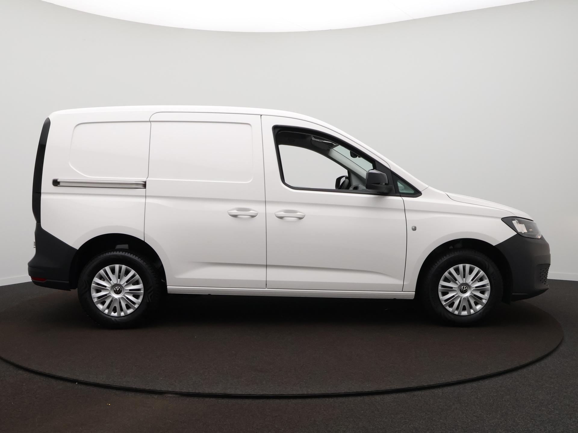 Volkswagen Bedrijfswagens Caddy Cargo Comfort 2.0 TDI EU6 75 kW (102 pk) 2755 mm 6 versn - Afbeelding 4