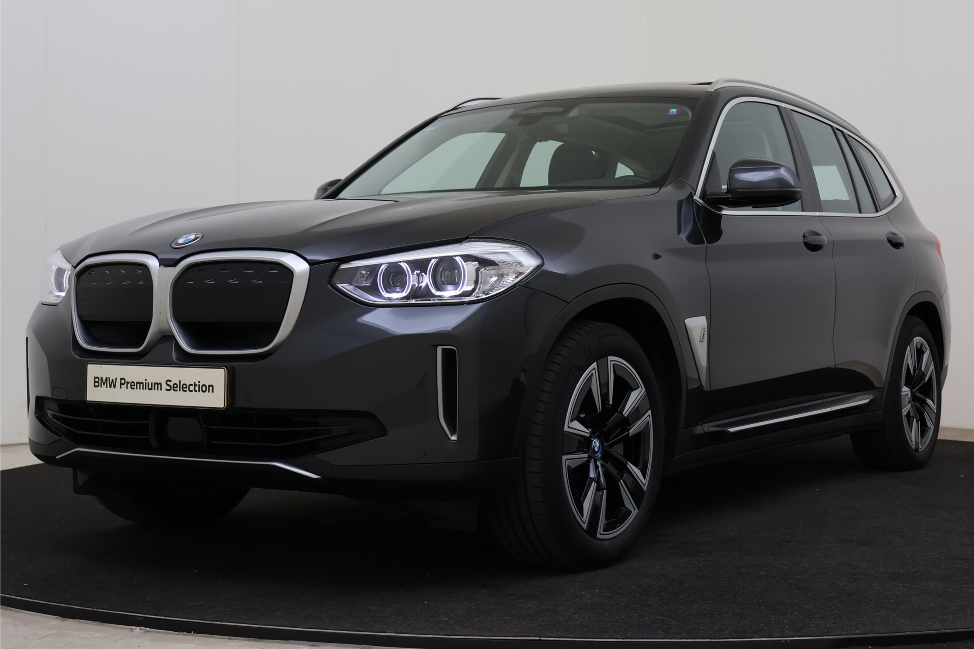 BMW iX3 Executive