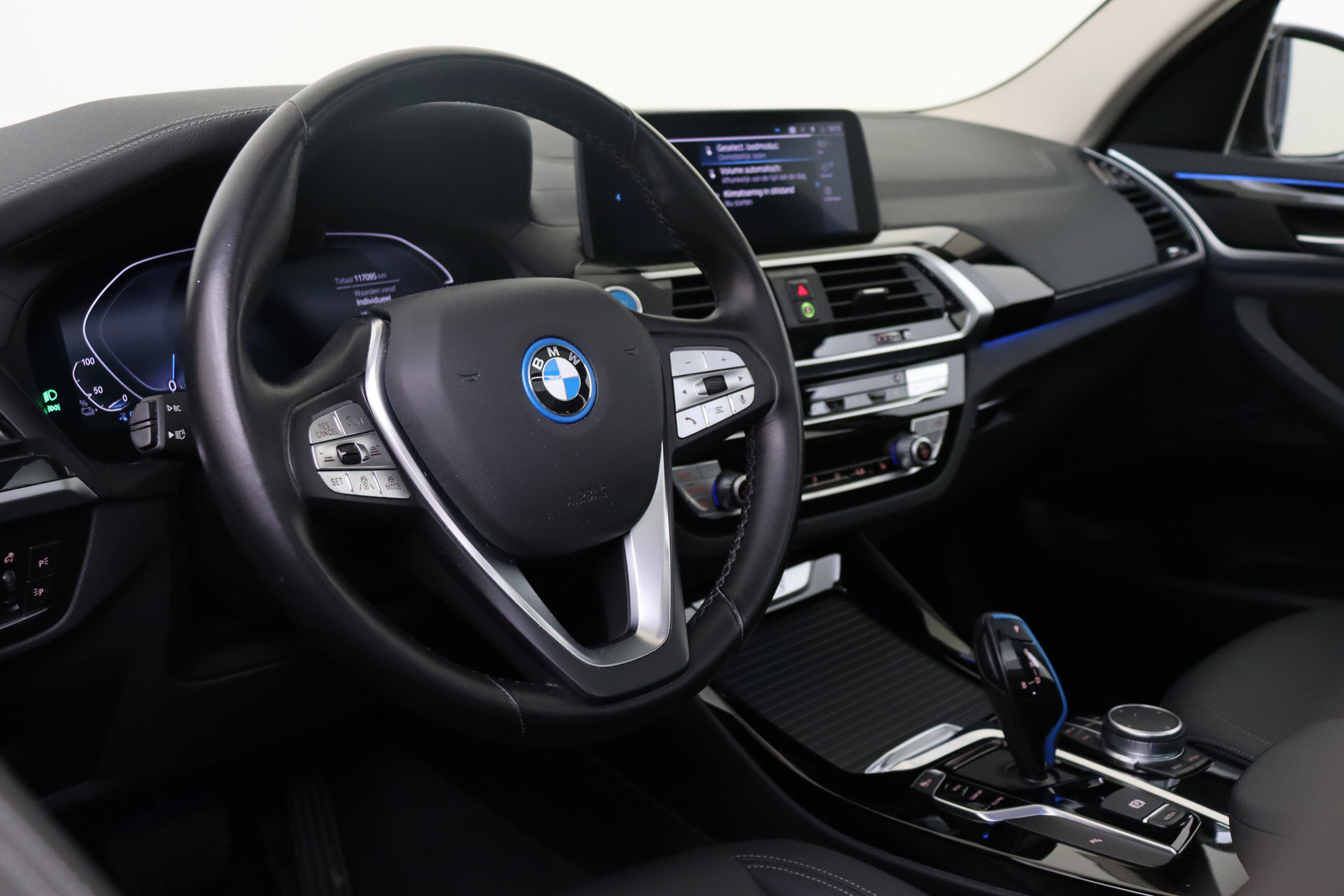 BMW iX3 Executive