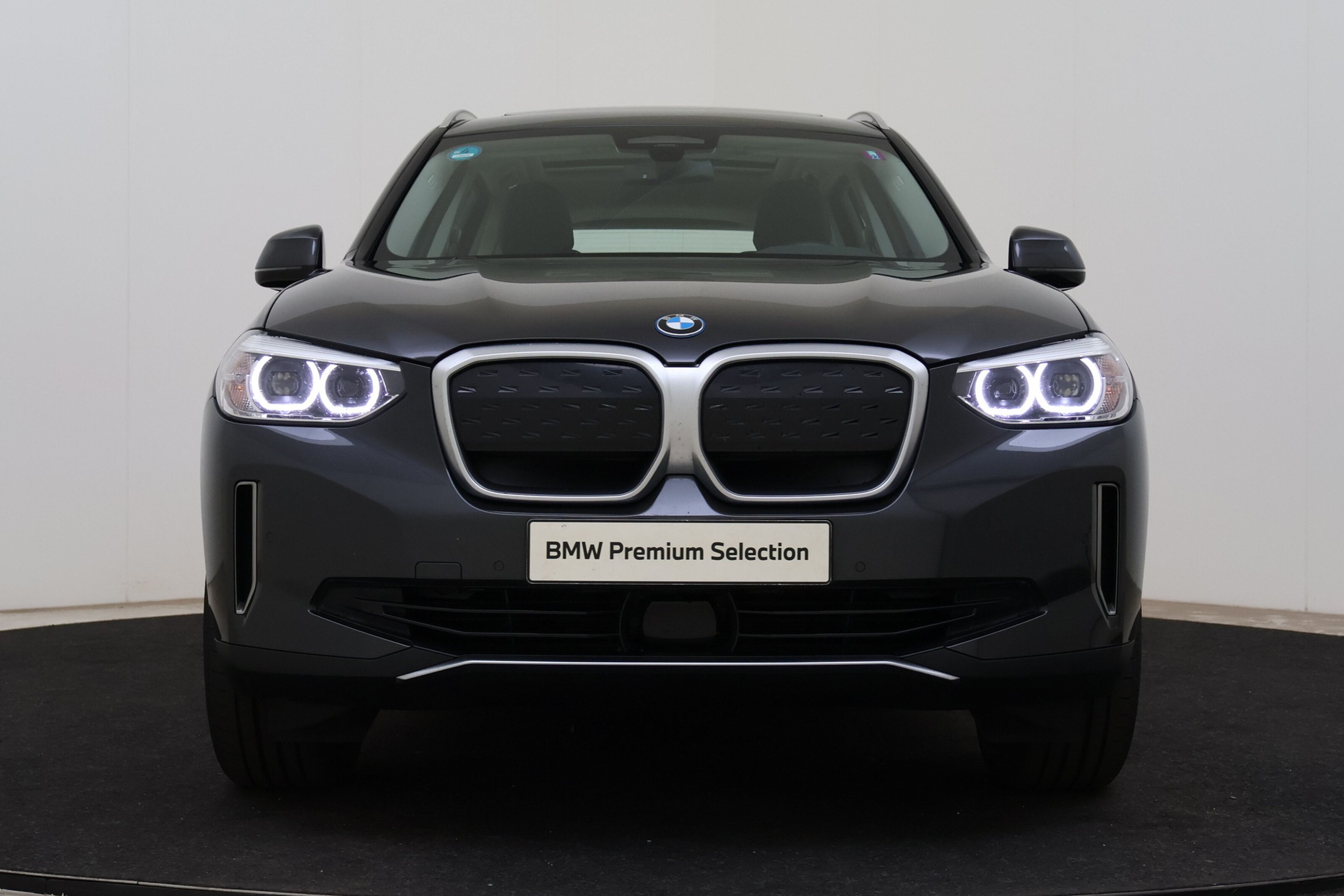BMW iX3 Executive