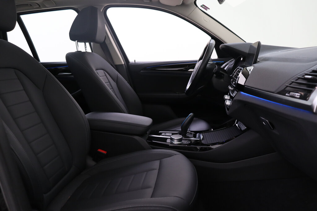BMW iX3 19