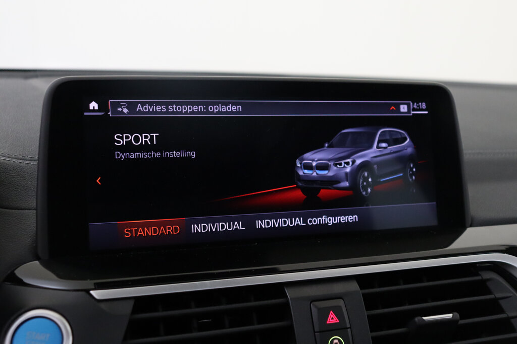 BMW iX3 35