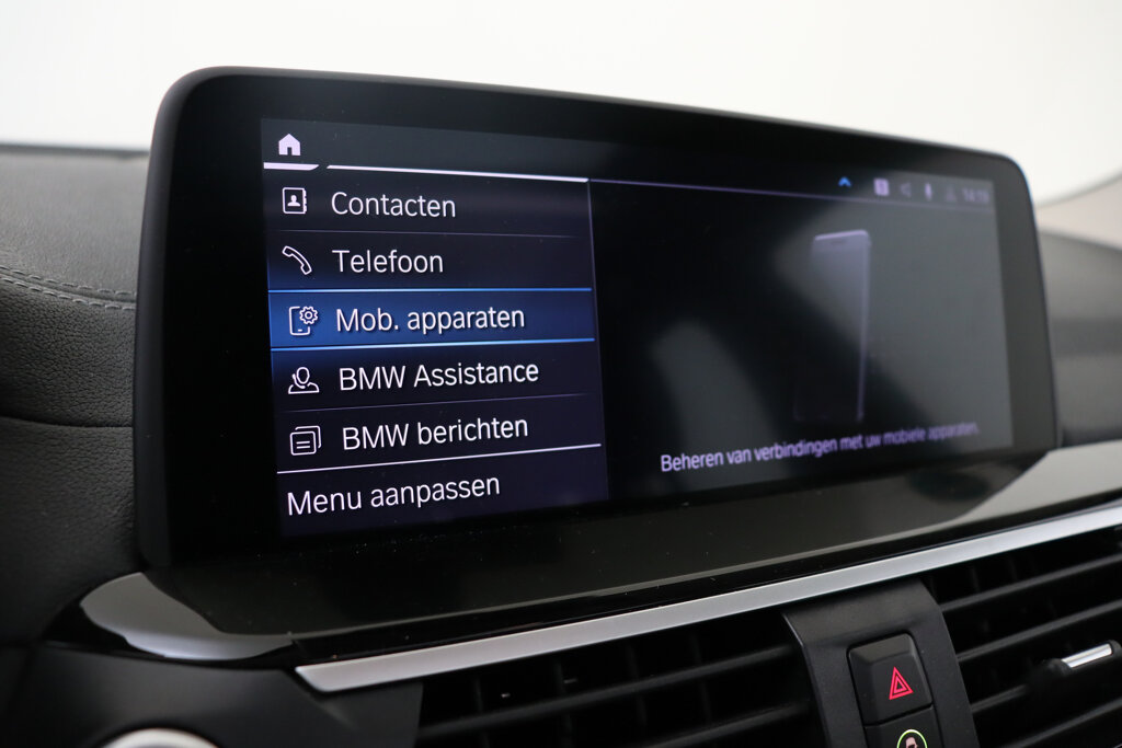 BMW iX3 45