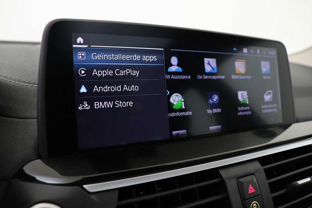 BMW iX3 49