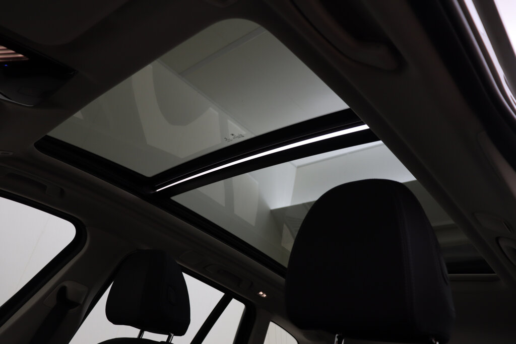 BMW iX3 50
