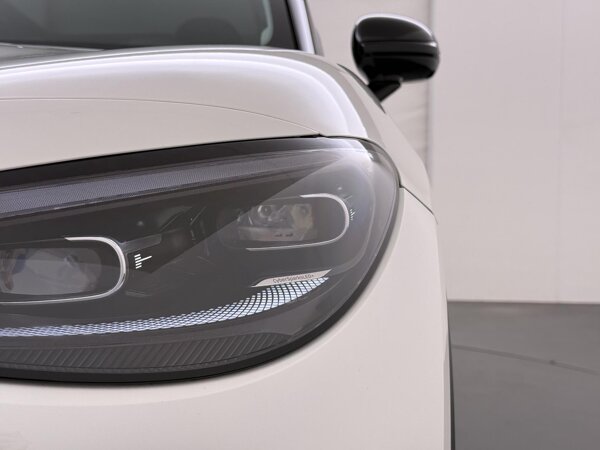 CyberSparks LED+ Matrix headlights