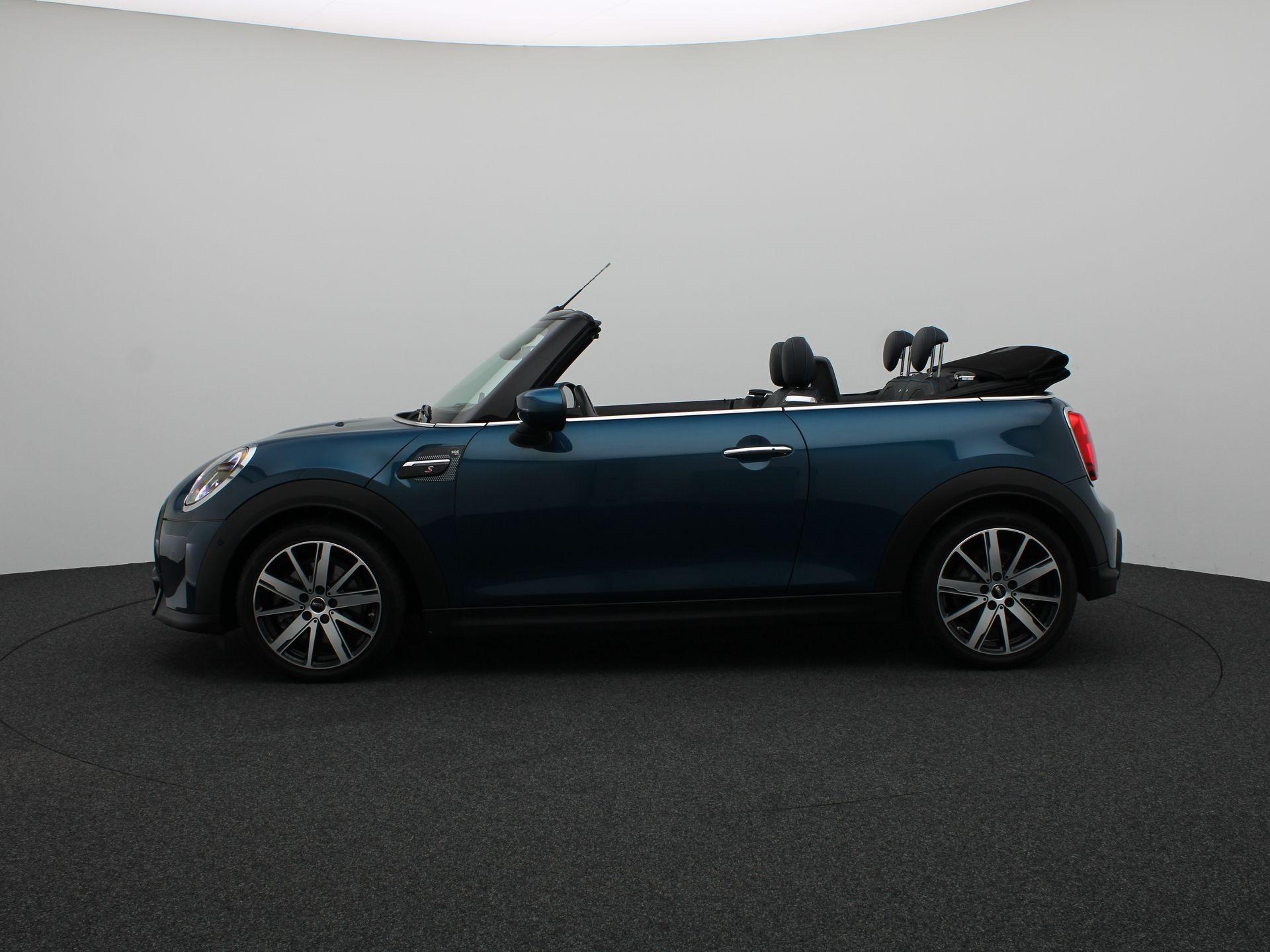 MINI Cooper S Cabrio  - Afbeelding 4