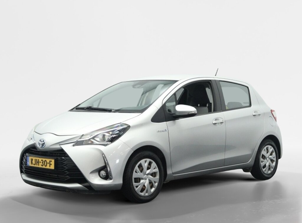 Toyota Yaris 1.5 Hybrid Active | Navigatie | Camera | Cruise control