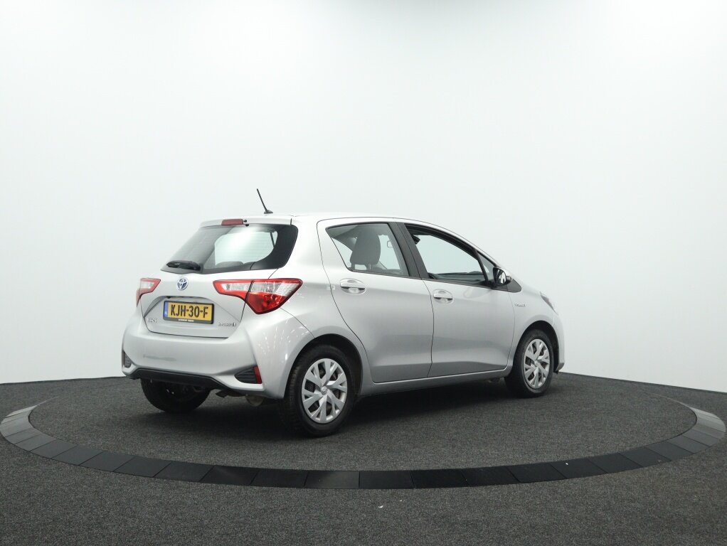 Toyota Yaris 1.5 Hybrid Active | Navigatie | Camera | Cruise control - Afbeelding 2