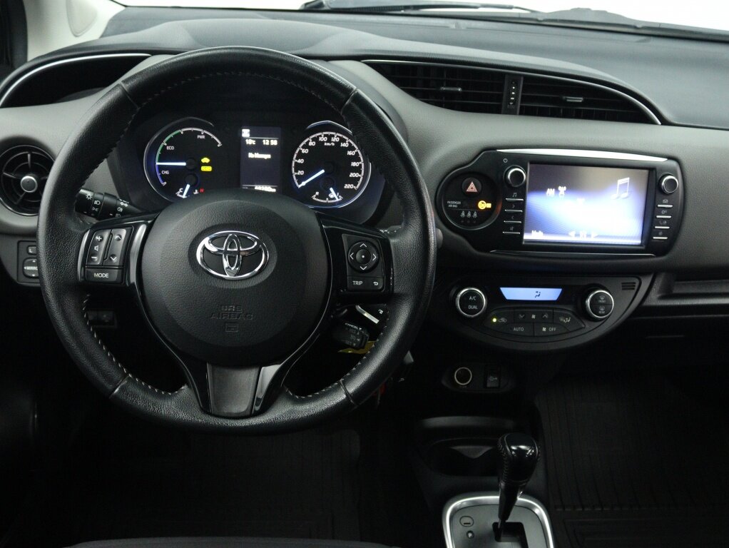 Toyota Yaris 1.5 Hybrid Active | Navigatie | Camera | Cruise control - Afbeelding 3