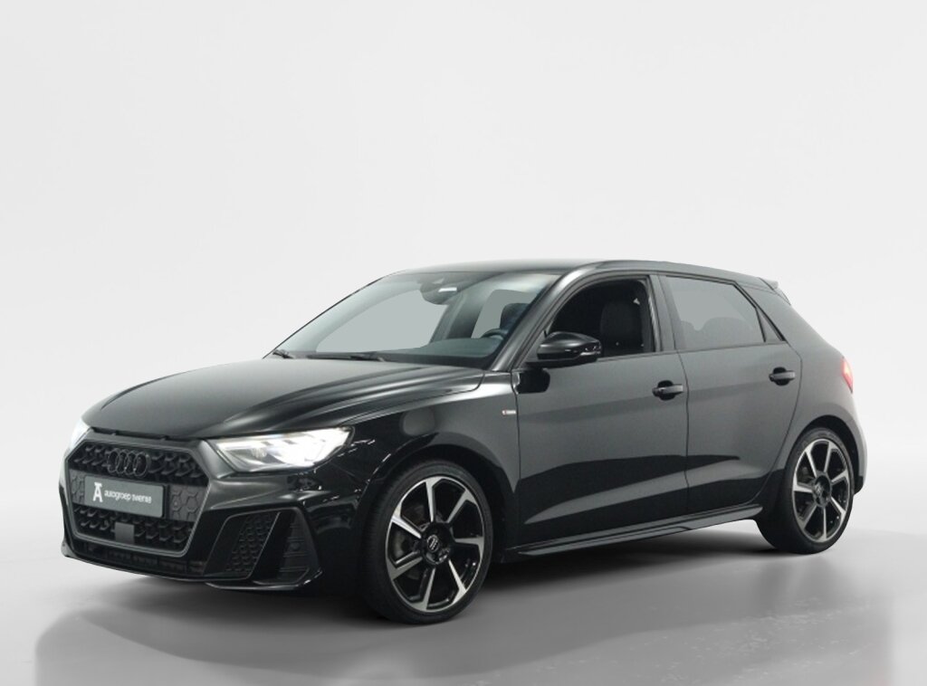 Audi A1 Sportback 35 TFSI S Line Automaat 150PK | Navi | Camera | Cruise control |