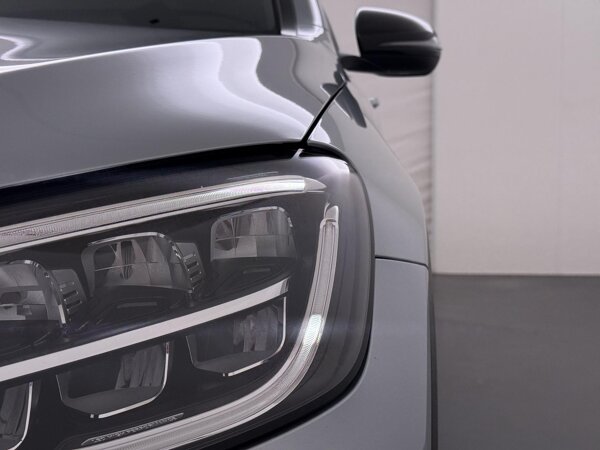 LED koplampen