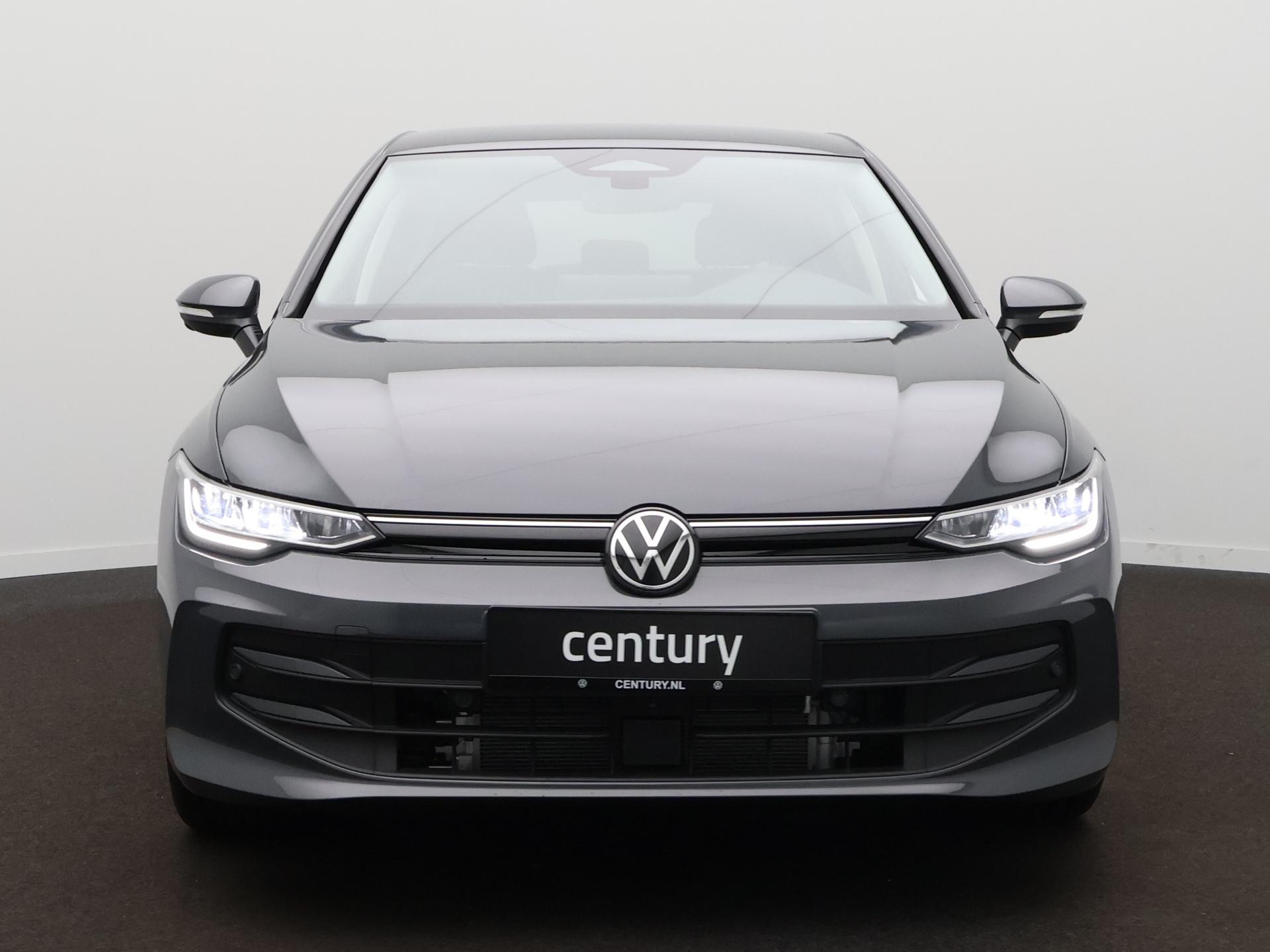Volkswagen Golf Life Edition 1.5 eHybrid 150 kW / 204 PK Hatchback - Afbeelding 2