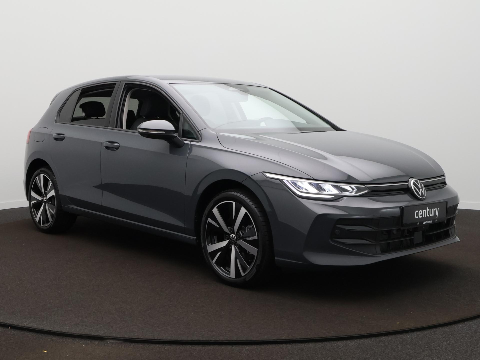 Volkswagen Golf Life Edition 1.5 eHybrid 150 kW / 204 PK Hatchback - Afbeelding 3