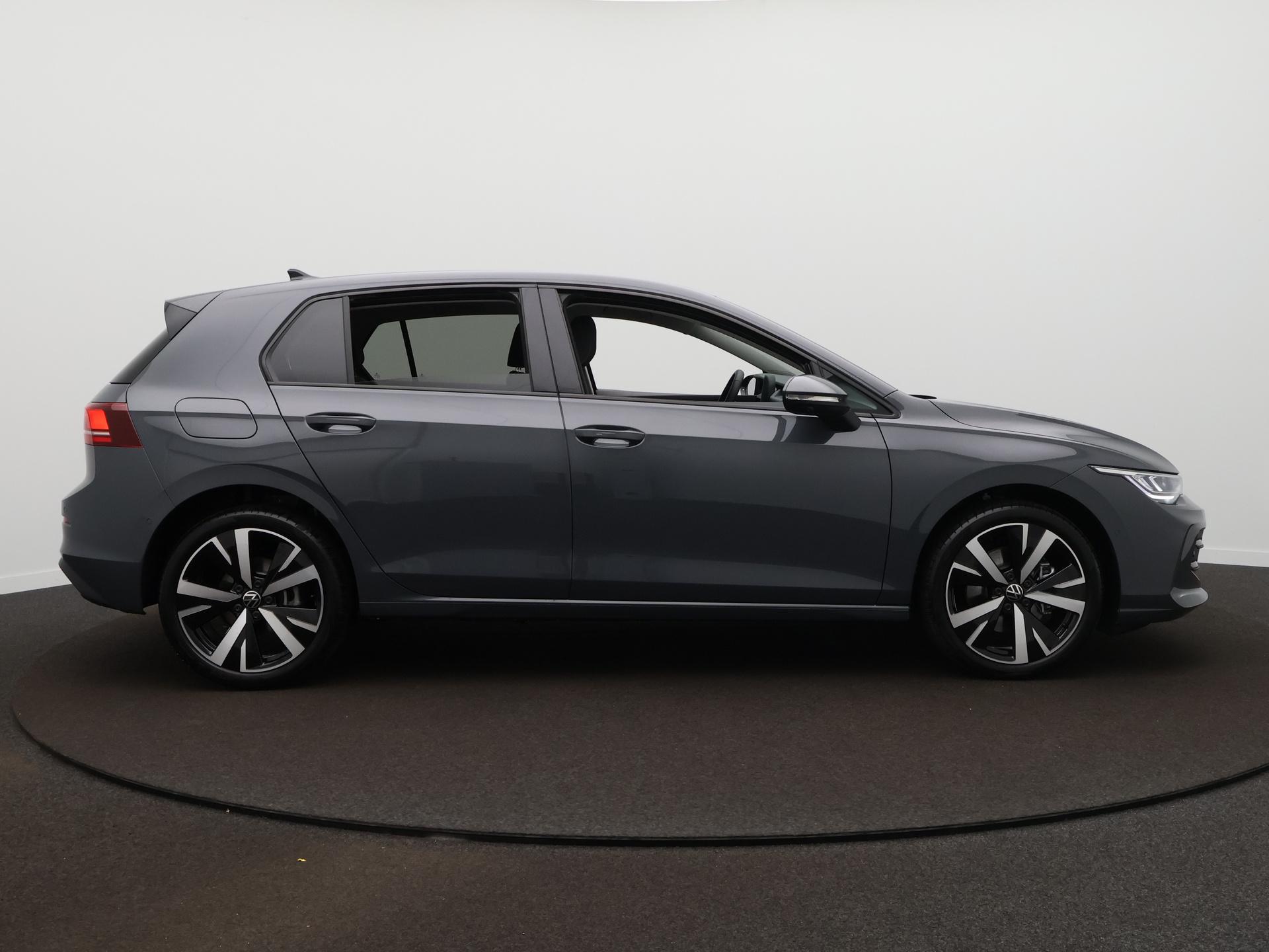 Volkswagen Golf Life Edition 1.5 eHybrid 150 kW / 204 PK Hatchback - Afbeelding 4
