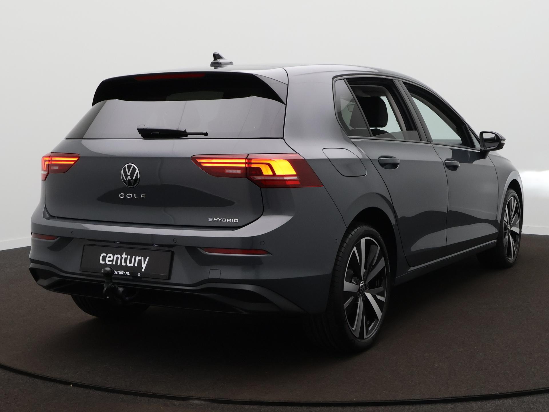 Volkswagen Golf Life Edition 1.5 eHybrid 150 kW / 204 PK Hatchback - Afbeelding 5