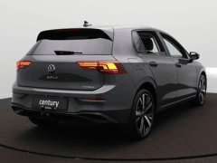 Volkswagen Golf Life Edition 1.5 eHybrid 150 kW / 204 PK Hatchback - Afbeelding 5