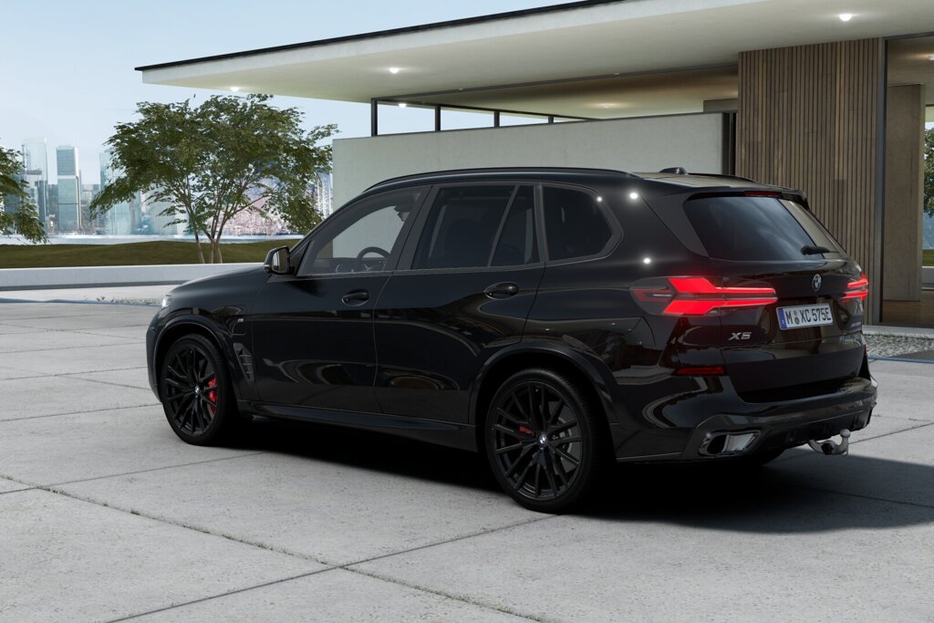 BMW X5 2