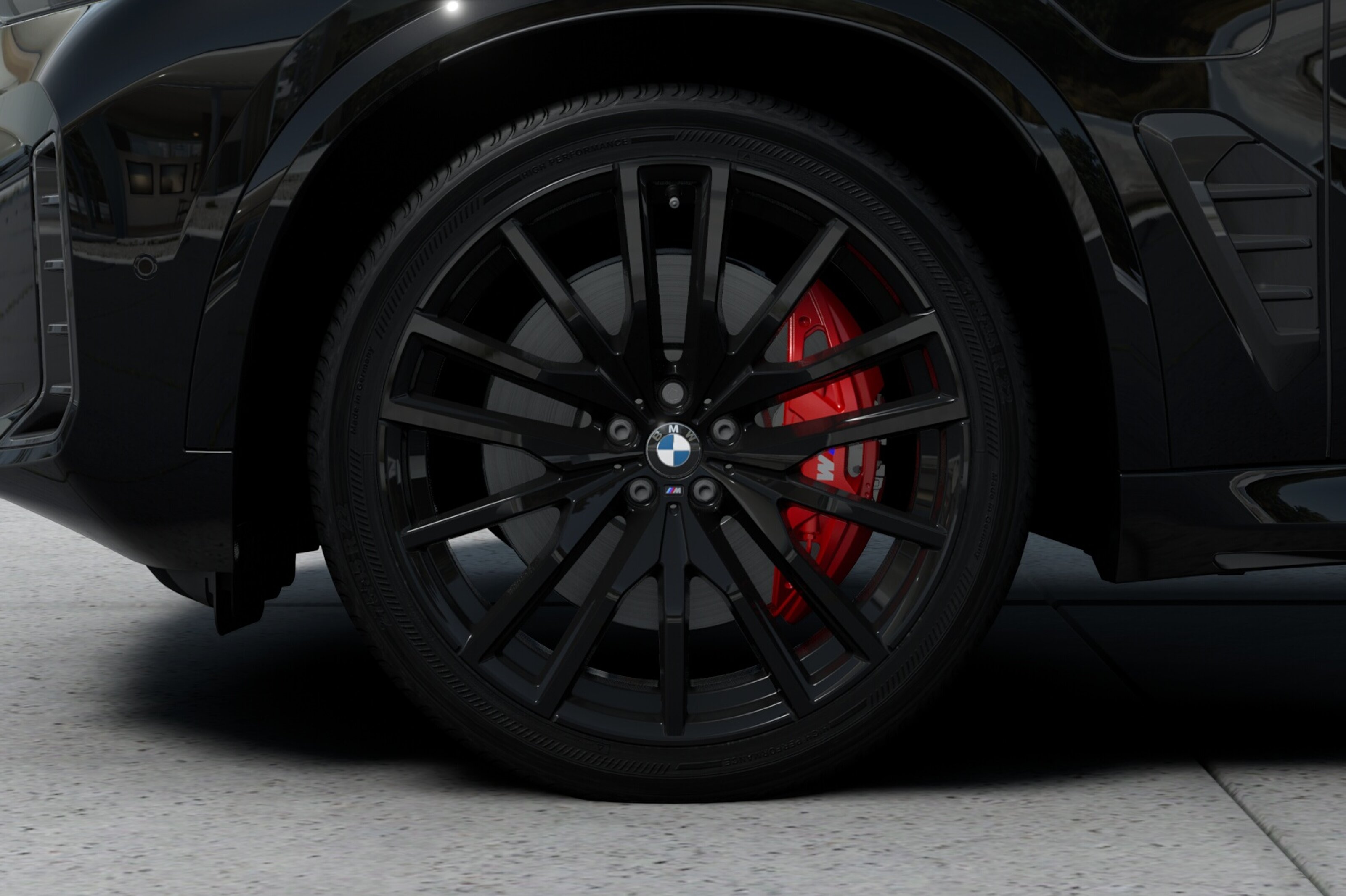 BMW X5 6