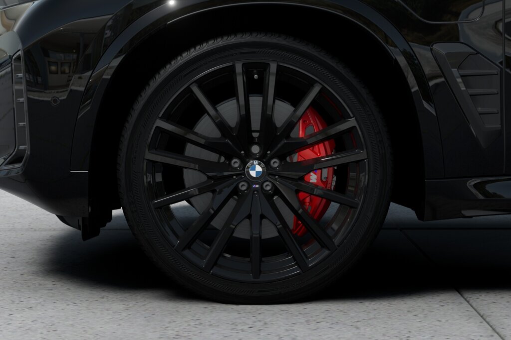 BMW X5 6
