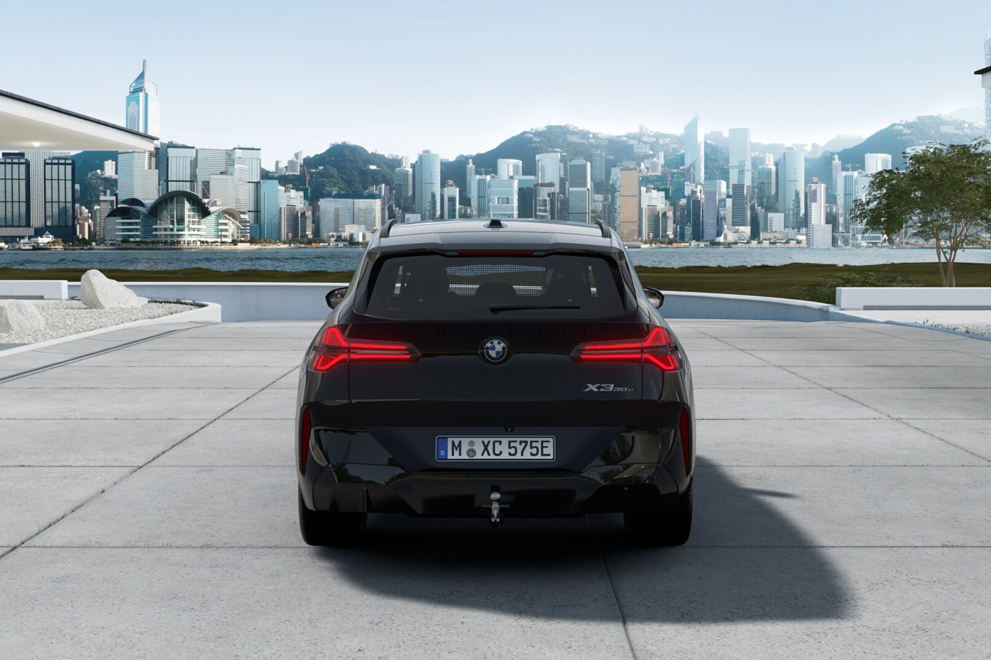 BMW X3 30e xDrive M Sport Automaat
