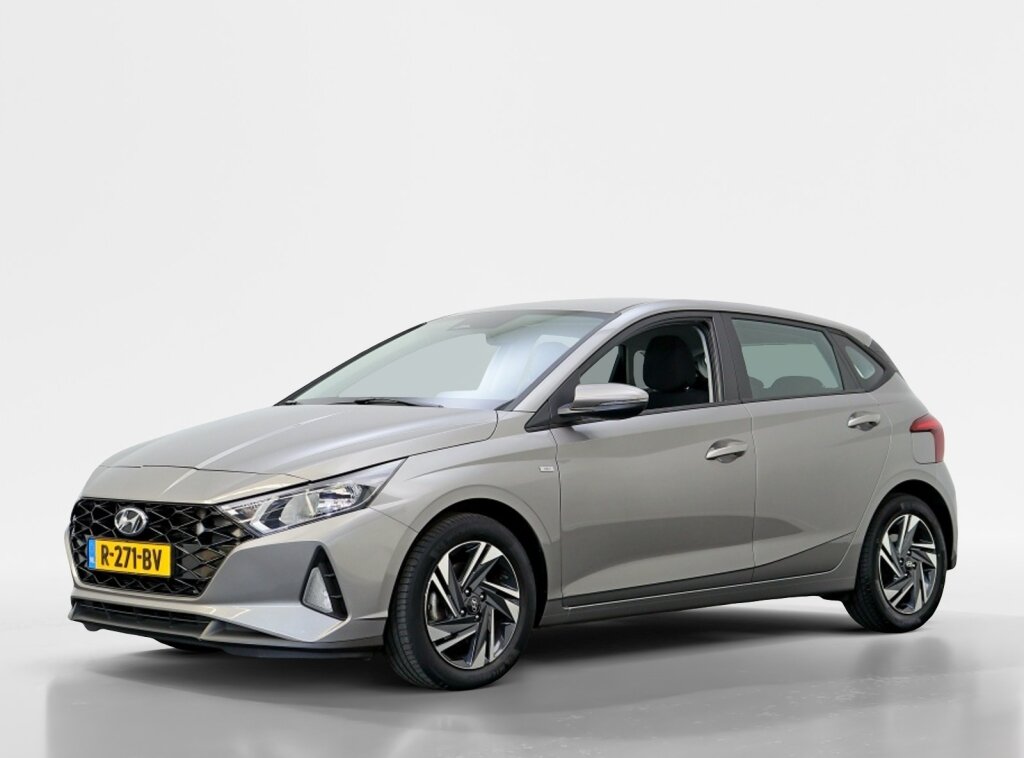 Hyundai i20 1.0 T-GDI Comfort Smart | Navigatie | Camera