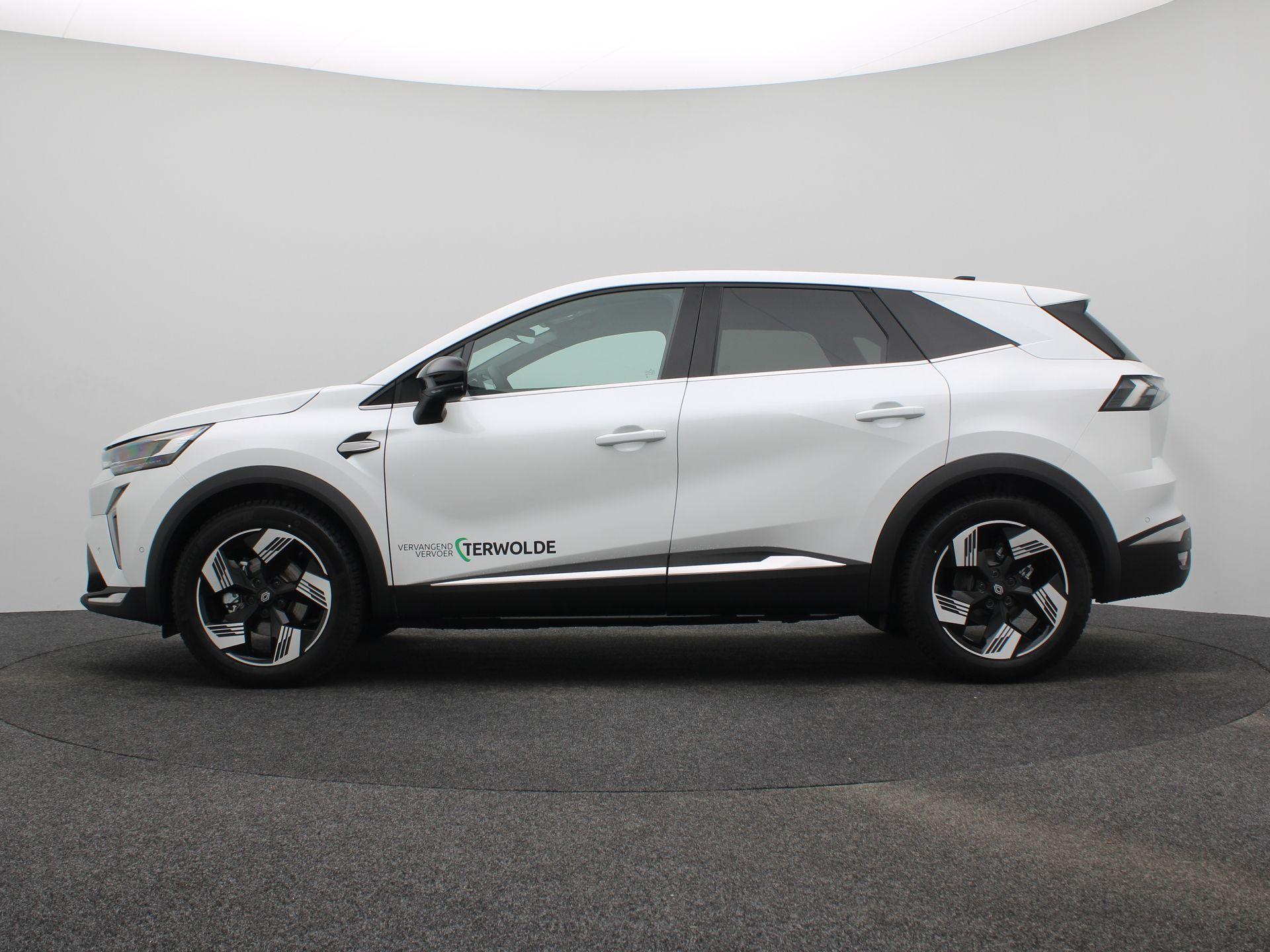 Renault Symbioz techno full hybrid E-Tech 160 - Afbeelding 3