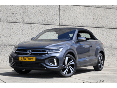 Volkswagen T-Roc Cabrio 1.5 TSI R-Line - Afbeelding 2