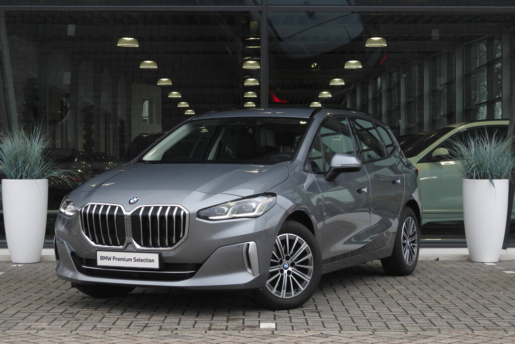 BMW 2 Serie 1