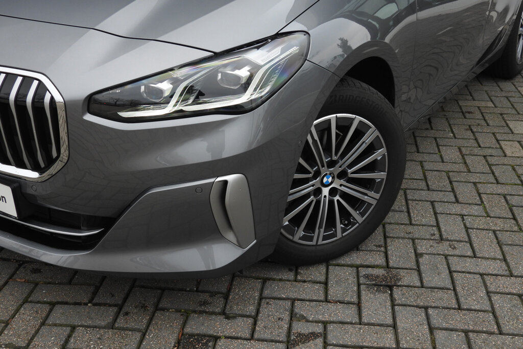 BMW 2 Serie 2