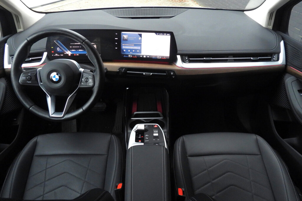 BMW 2 Serie 3