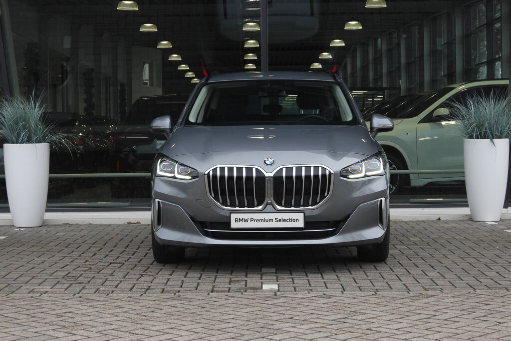 BMW 2 Serie 5
