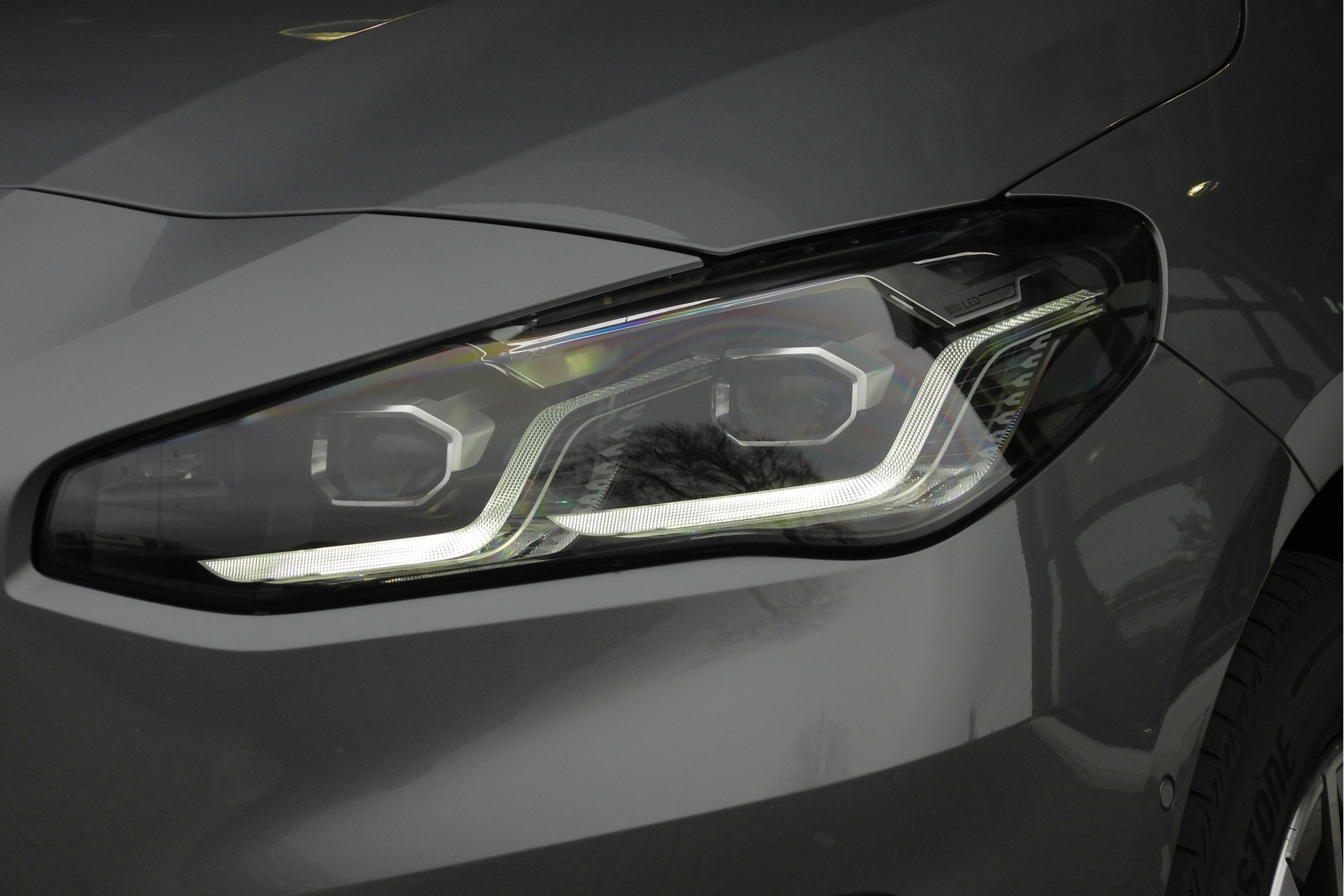 BMW 2 Serie 6