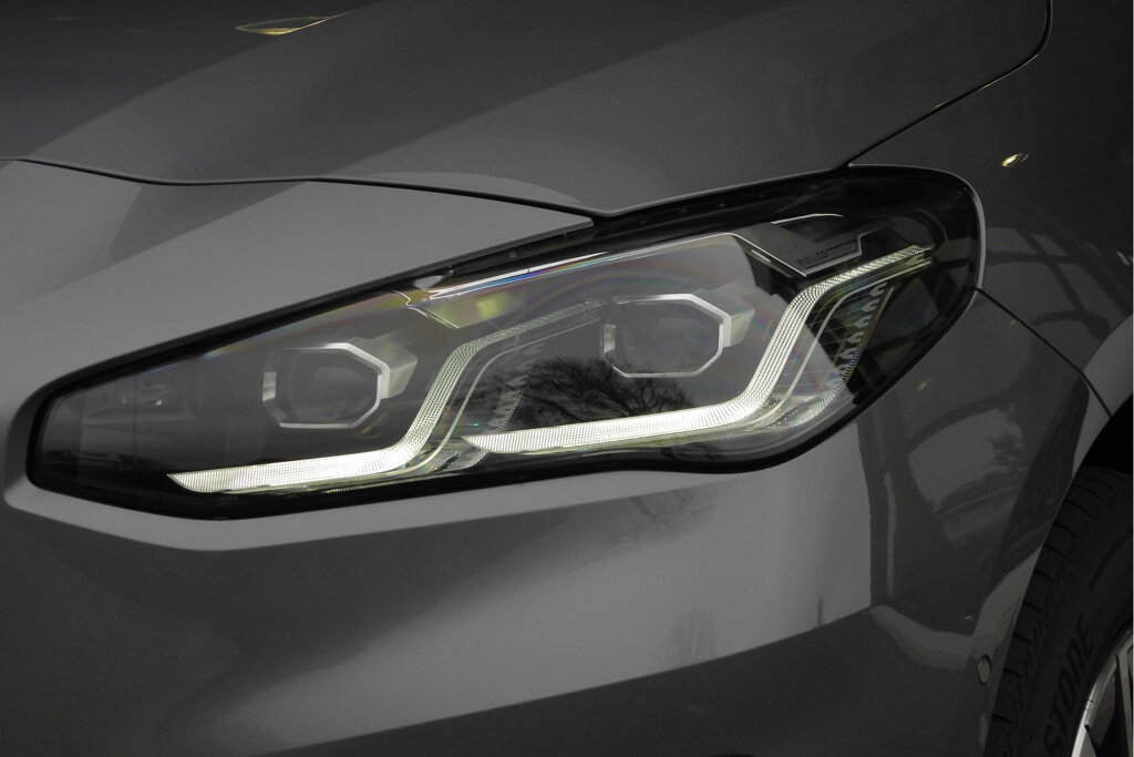 BMW 2 Serie 6