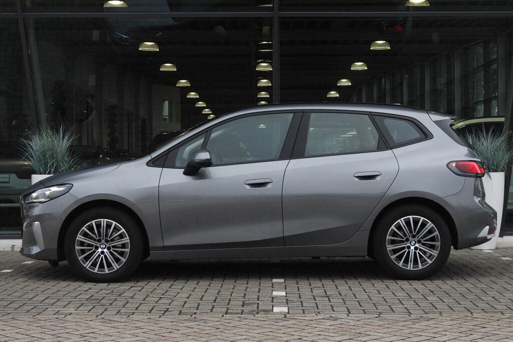 BMW 2 Serie 7